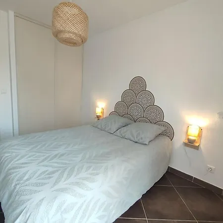 Jolie Location Chez Philippe & Karine *