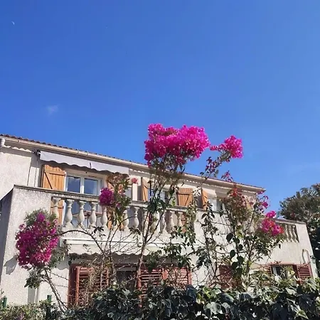 Jolie Location Chez Philippe & Karine *