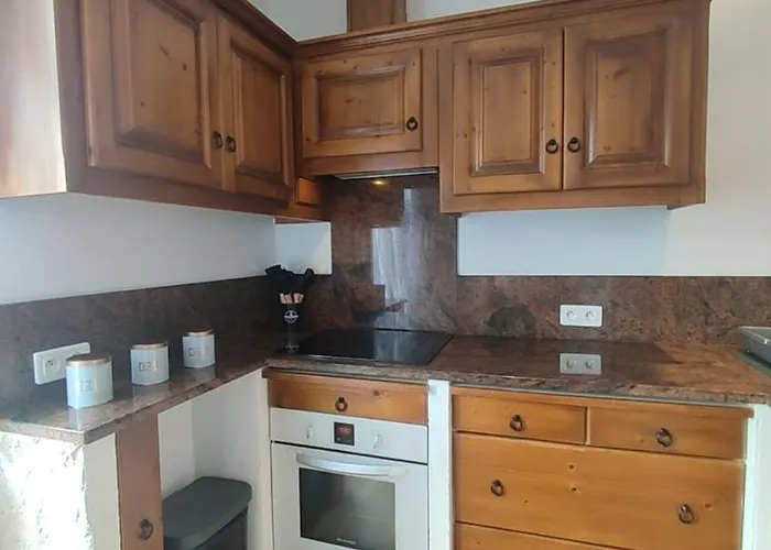 Jolie Location Chez Philippe & Karine Daire Linguizzetta