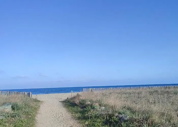 Daire Jolie Location Chez Philippe & Karine