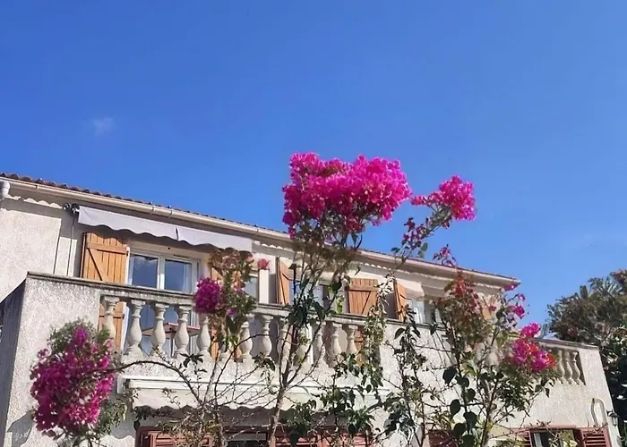 Jolie Location Chez Philippe & Karine *