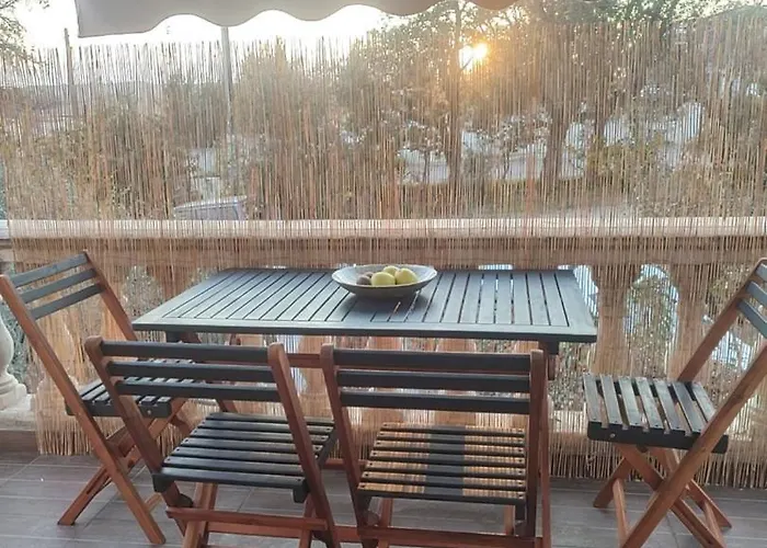 Daire Jolie Location Chez Philippe & Karine