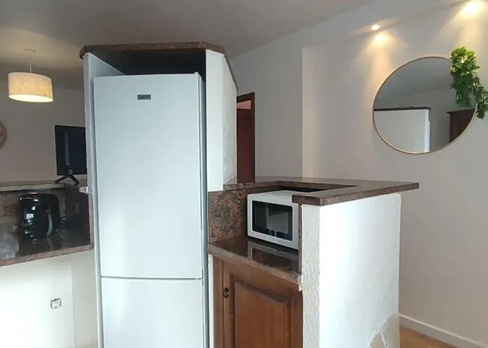 Jolie Location Chez Philippe & Karine * Linguizzetta