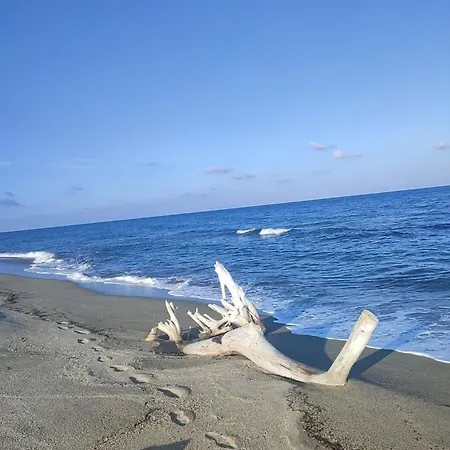 Jolie Location Chez Philippe & Karine * Linguizzetta