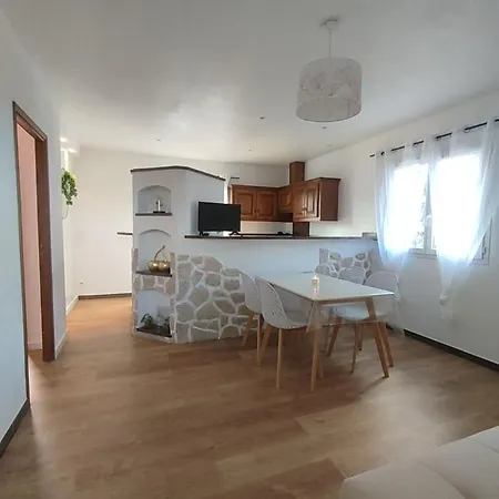 Lägenhet Jolie Location Chez Philippe & Karine