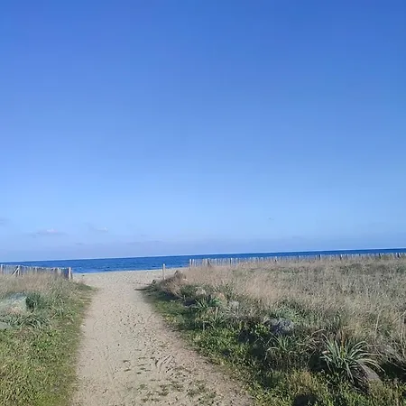 Apartamento Jolie Location Chez Philippe & Karine