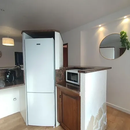 Jolie Location Chez Philippe & Karine * Linguizzetta