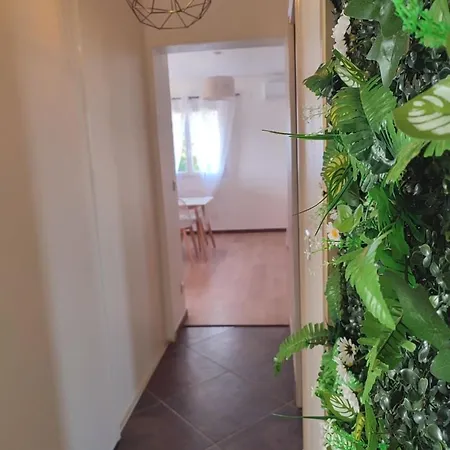 Jolie Location Chez Philippe & Karine * Linguizzetta