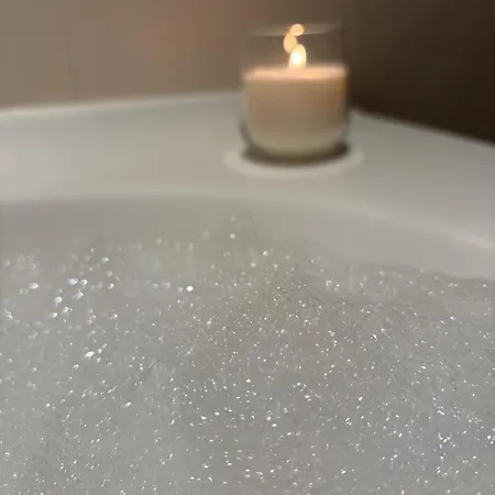 Apartamento Jolie Location Chez Philippe & Karine *