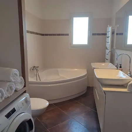 Jolie Location Chez Philippe & Karine