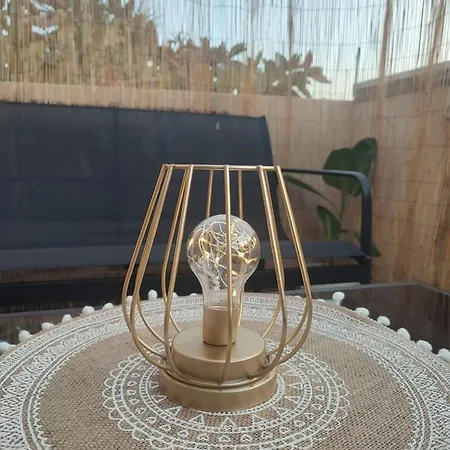 Jolie Location Chez Philippe & Karine Lägenhet Linguizzetta