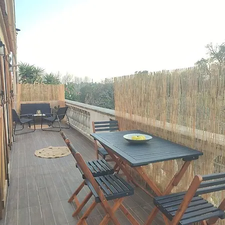 Jolie Location Chez Philippe & Karine *