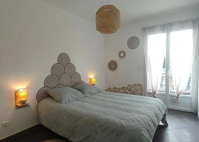 Jolie Location Chez Philippe & Karine Apartmán *