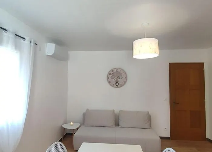 Jolie Location Chez Philippe & Karine Linguizzetta