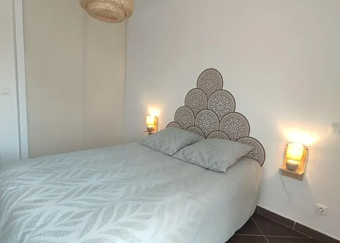 Jolie Location Chez Philippe & Karine *