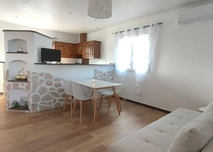 Jolie Location Chez Philippe & Karine