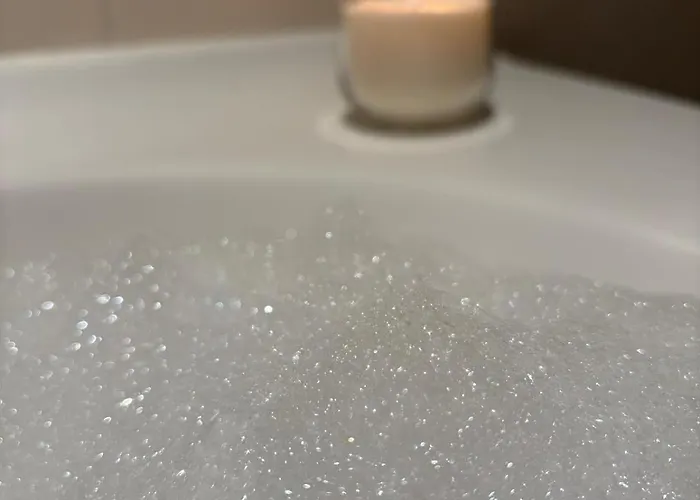 Apartmán Jolie Location Chez Philippe & Karine *