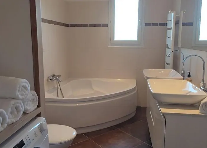 Jolie Location Chez Philippe & Karine