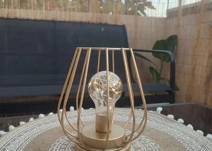 Jolie Location Chez Philippe & Karine Apartmán Linguizzetta